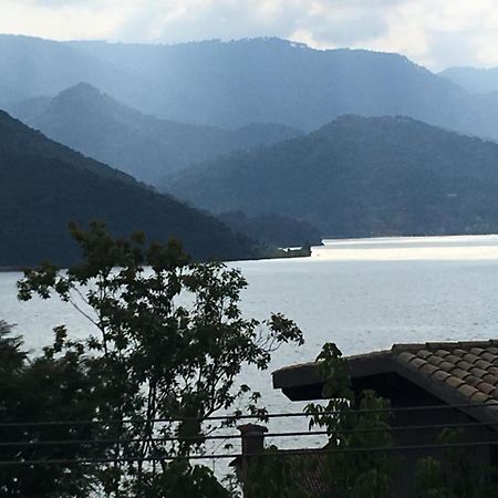 Casa Cielo Hotel Valle de Bravo Luaran gambar