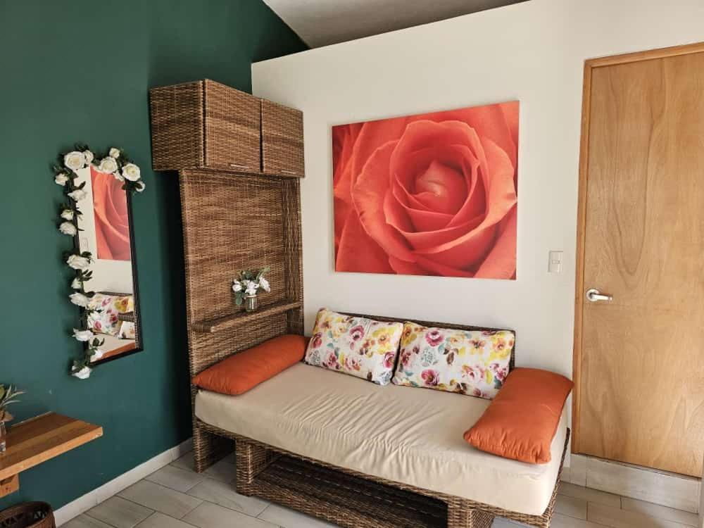 Casa Cielo Hotel Valle de Bravo Luaran gambar