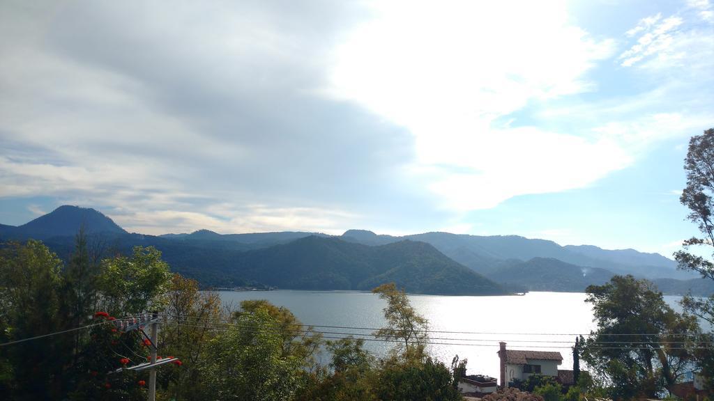 Casa Cielo Hotel Valle de Bravo Bilik gambar