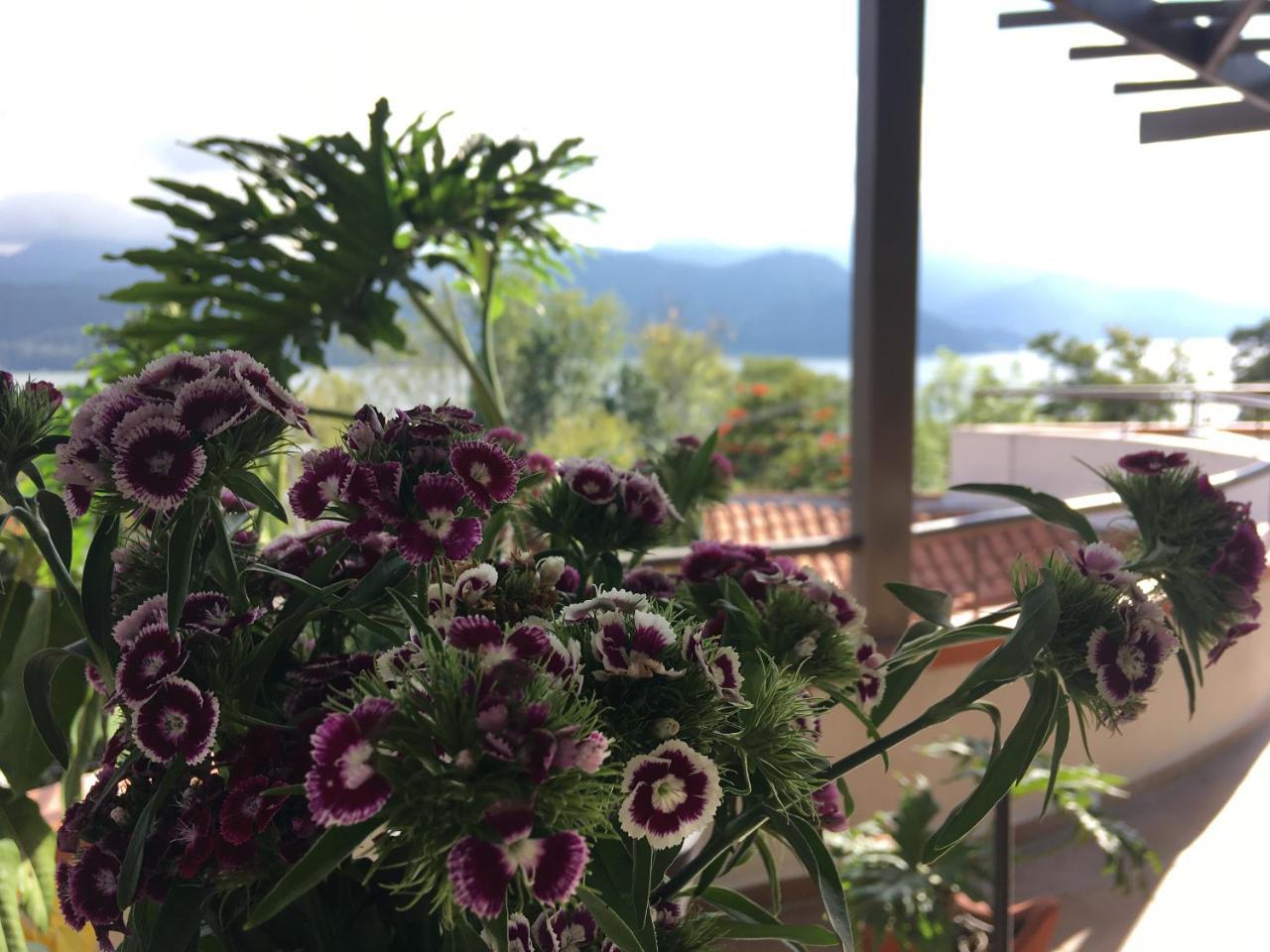 Casa Cielo Hotel Valle de Bravo Luaran gambar