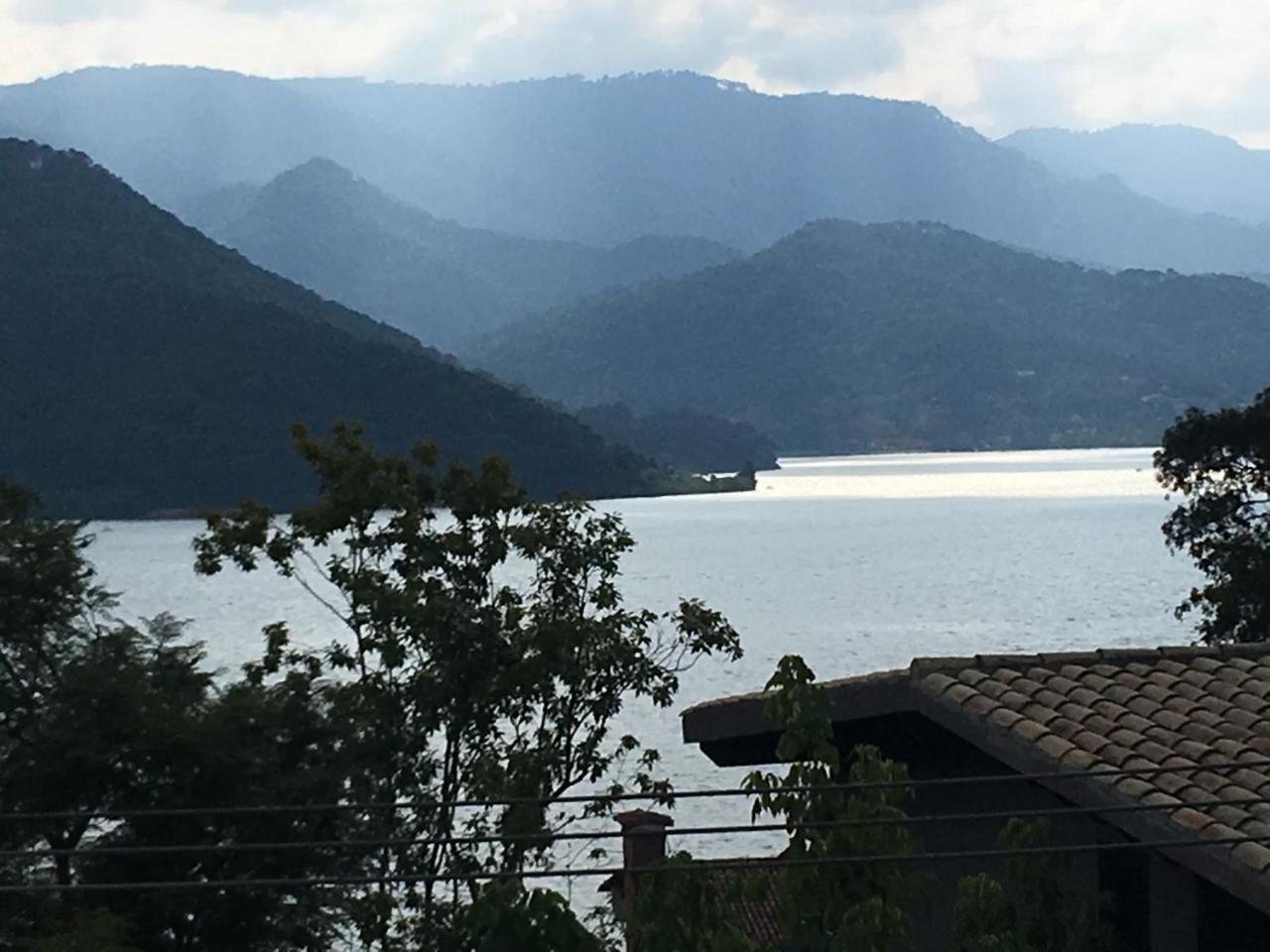 Casa Cielo Hotel Valle de Bravo Luaran gambar