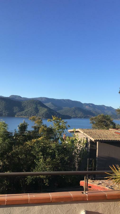 Casa Cielo Hotel Valle de Bravo Luaran gambar